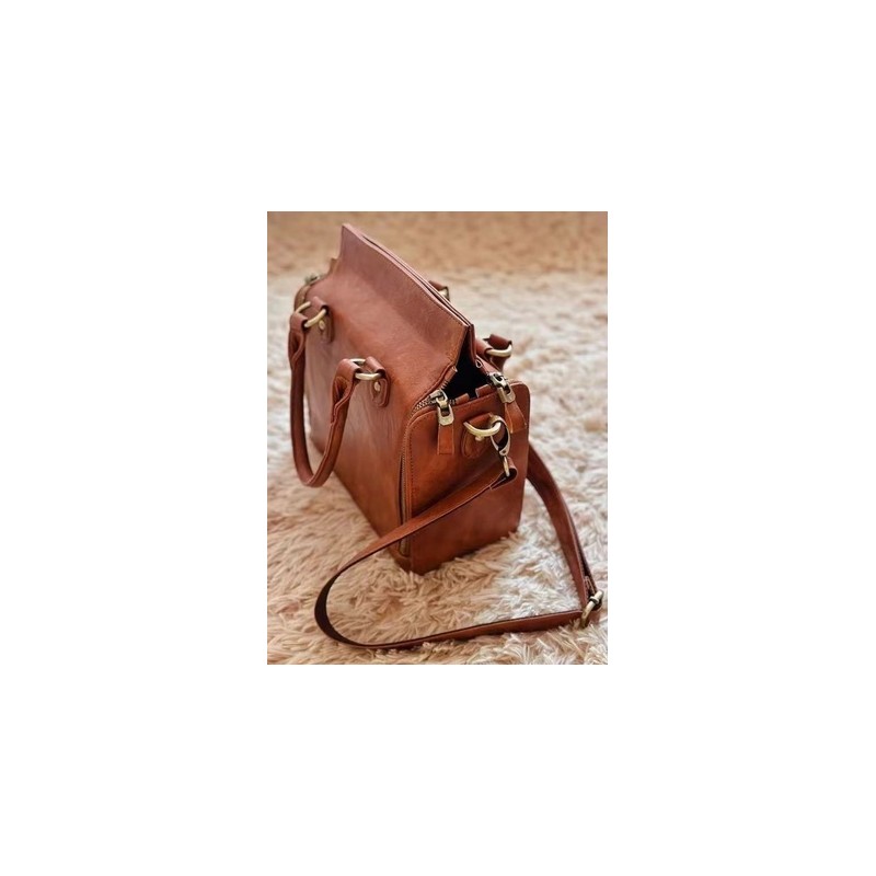 Mujeres Medio PVC Color Sólido Estilo Vintage Estilo Clásico Cuadrado Hebilla Magnética Bolso Bandolera