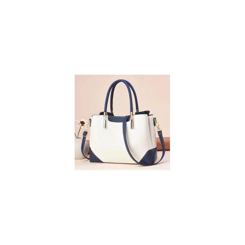 Mujeres Grande Cuero Sintético Color Sólido Estilo Vintage Estilo Clásico Cuadrado Cremallera Bolso Bandolera