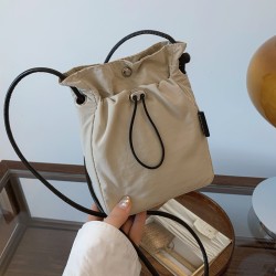 Mujeres Pequeña Tela Color Sólido Básico Estilo Clásico Cuadrado Cremallera Carteras De Teléfono